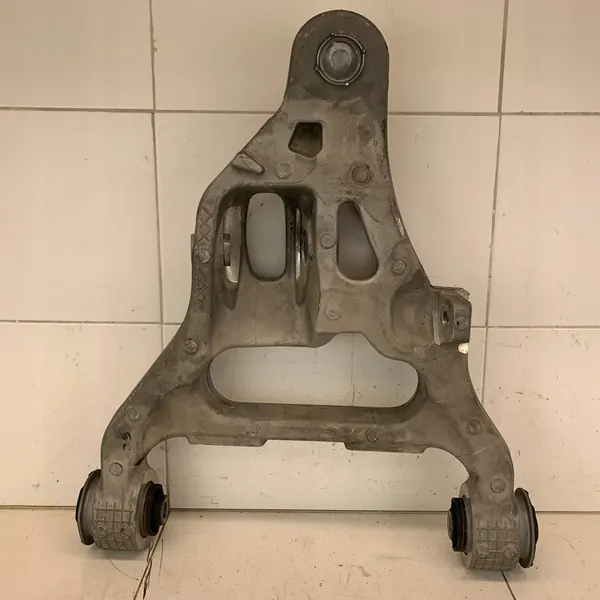 Braccio di controllo anteriore destro DODGE RAM V 1500 TRX 6.2L SRT Hellcat image 9