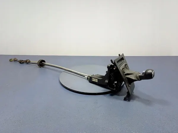 OPEL ZAFIRA B 1.8 16V Vaihdevalitsin 55354140 image 2