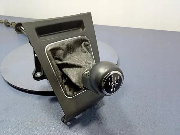 OPEL ZAFIRA B 1.8 16V Vaihdevalitsin 55354140 image 4