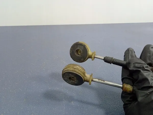 OPEL ZAFIRA B 1.8 16V Vaihdevalitsin 55354140 image 5