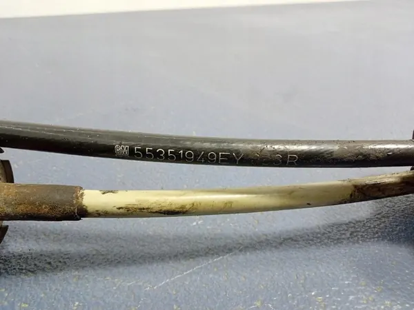 OPEL ZAFIRA B 1.8 16V Vaihdevalitsin 55354140 image 7