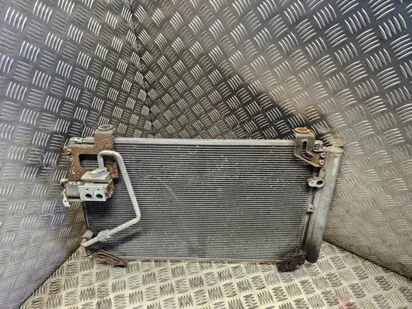 Toyota Avensis T250 2006 Voor AC Condensor OEM ESH4383 image 2
