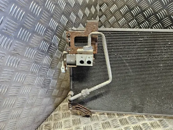Toyota Avensis T250 2006 Voor AC Condensor OEM ESH4383 image 3