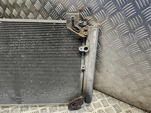 Toyota Avensis T250 2006 Voor AC Condensor OEM ESH4383 image 5