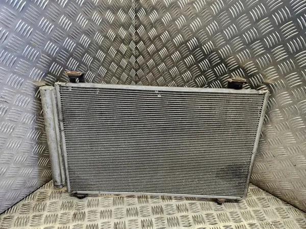 Toyota Avensis T250 2006 Voor AC Condensor OEM ESH4383 image 6