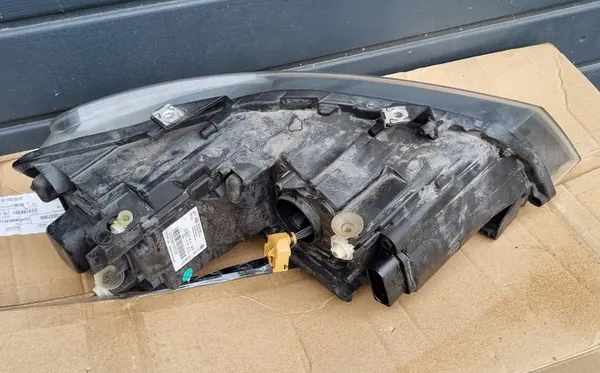 VW Polo V 6C Lift 2014- Luz Frontal Direita Full LED 6C1941035 image 4