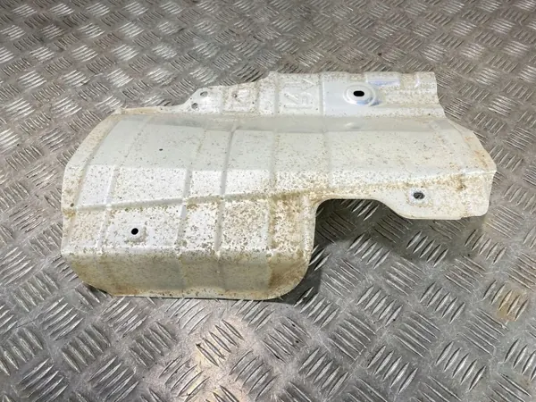 FBZ22857 OEM Abgashitzschild für Subaru Forester image 3