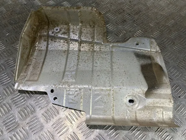FBZ22857 OEM Abgashitzschild für Subaru Forester image 4