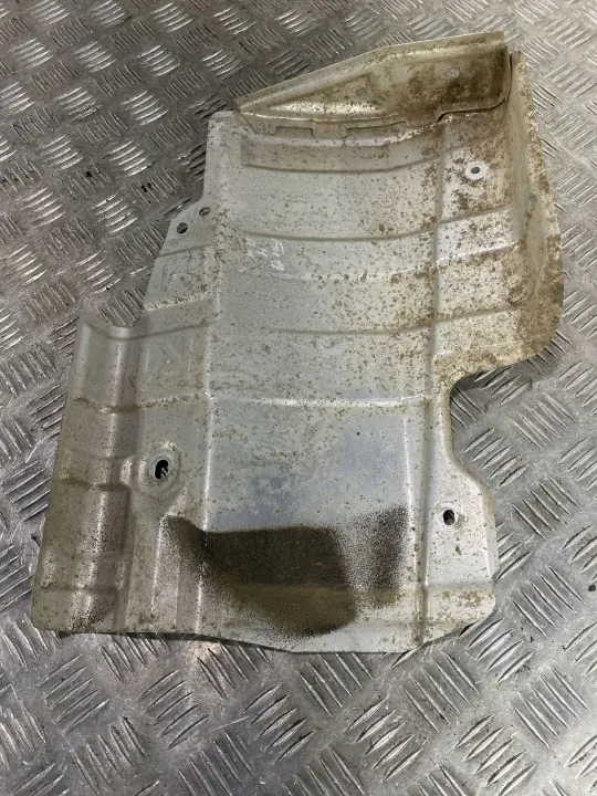 FBZ22857 OEM Abgashitzschild für Subaru Forester image 5