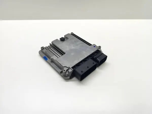 Contrôleur de direction BMW 5 E60 E61 image 1