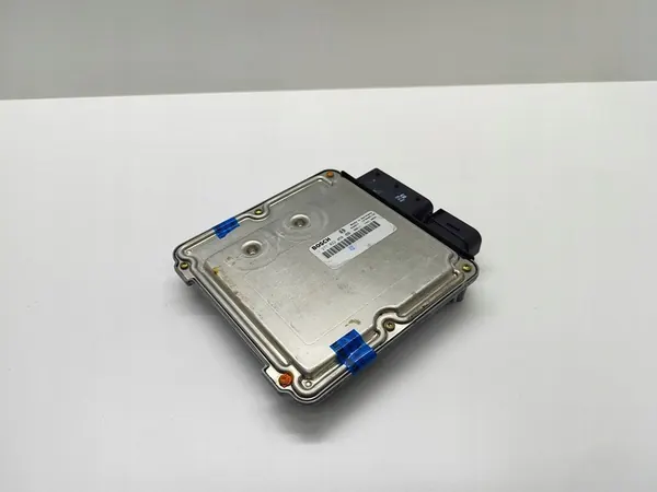 Contrôleur de direction BMW 5 E60 E61 image 7