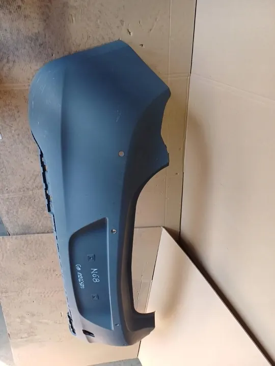 Paraurti posteriore Opel Astra IV HB 2009-2015 image 2