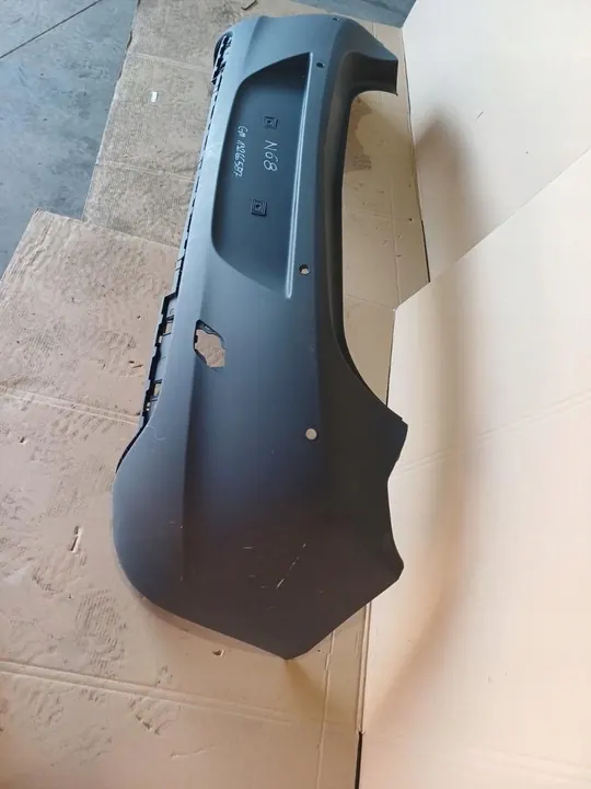 Paraurti posteriore Opel Astra IV HB 2009-2015 image 3