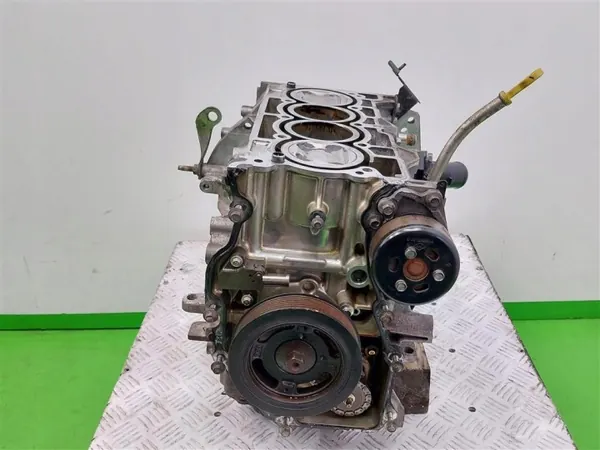 Moottorilohko OEM H4MD740R Dacia Lodgy 1.6 16v:lle image 4