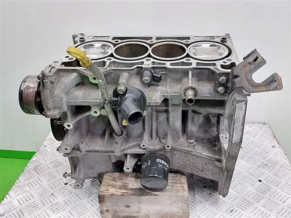 Moottorilohko OEM H4MD740R Dacia Lodgy 1.6 16v:lle image 5