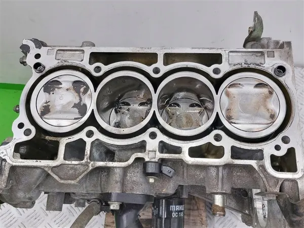 Moottorilohko OEM H4MD740R Dacia Lodgy 1.6 16v:lle image 7