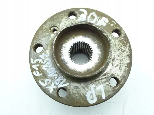 Roulement de moyeu avant BMW X5 F15 OEM 351 image 2