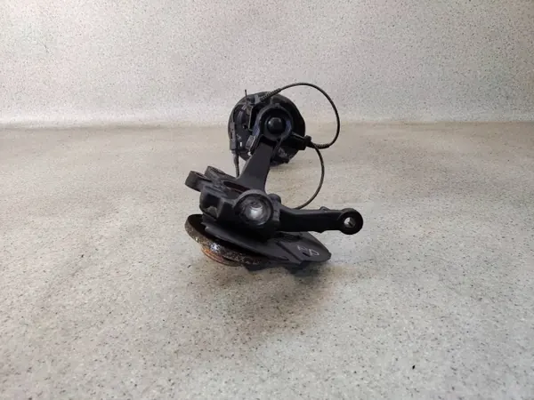 Rechte vordere MacPherson-Feder OEM AOP46244 image 4