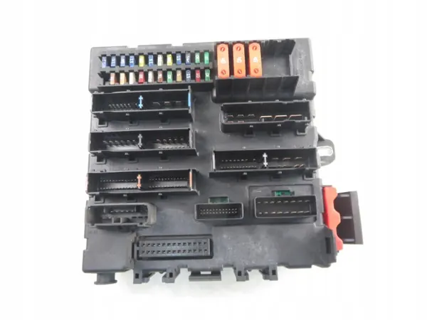 Module BSI OEM 13189928EZ - Pièce Opel OE d'occasion image 3