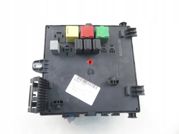 Module BSI OEM 13189928EZ - Pièce Opel OE d'occasion image 4