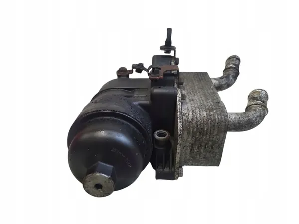 Oljefilterfäste KIA SORENTO II (XM) 2.2L diesel image 3