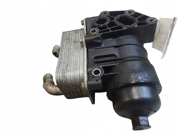 Oljefilterfäste KIA SORENTO II (XM) 2.2L diesel image 5