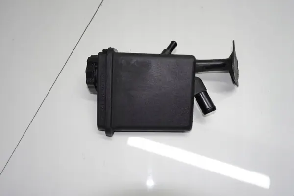 Mercedes W221 servostyrningsbehållare OEM 2214660302 image 3