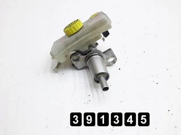 Rempomp Audi A6 2005 3000TDI 8E0611301E image 2