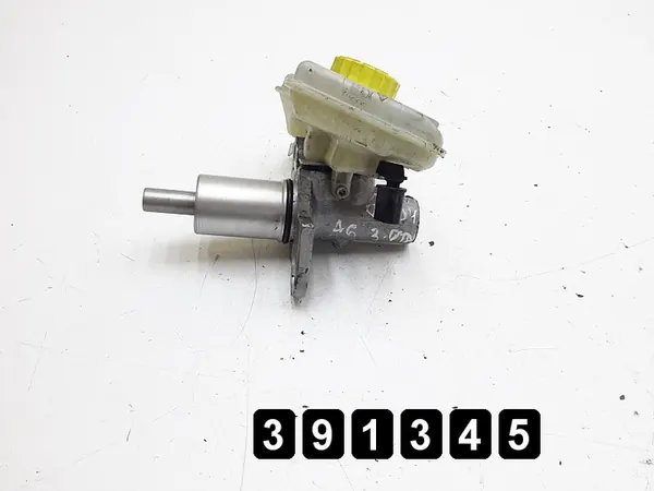 Rempomp Audi A6 2005 3000TDI 8E0611301E image 3