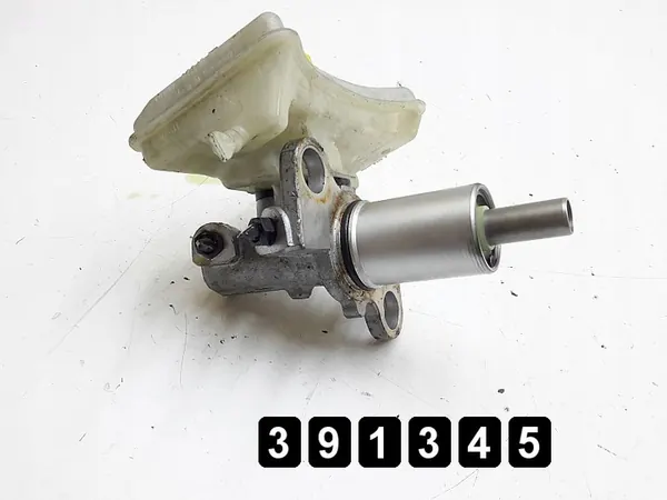 Rempomp Audi A6 2005 3000TDI 8E0611301E image 5