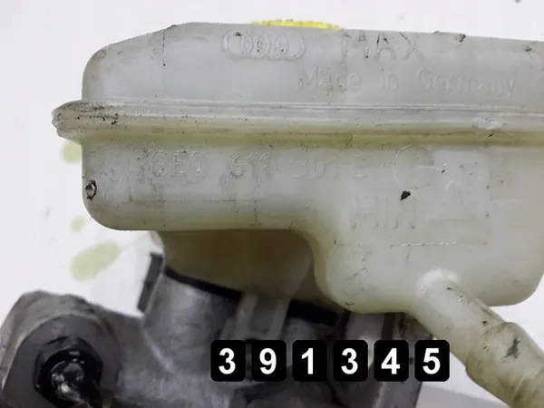 Rempomp Audi A6 2005 3000TDI 8E0611301E image 7