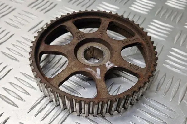 Roda de Válvula Variável VW 1.6L gasolina 2005 image 2