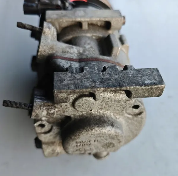 Compresseur de Climatisation Hyundai Tucson II III Kia Sportage IV image 3