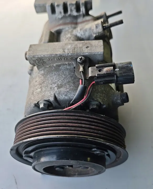 Compresseur de Climatisation Hyundai Tucson II III Kia Sportage IV image 4