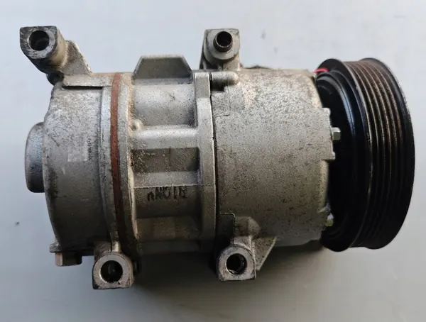 Compresseur de Climatisation Hyundai Tucson II III Kia Sportage IV image 5