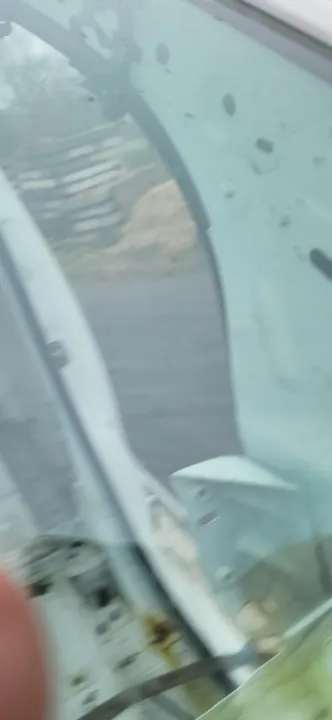 Gebruikte Citroen OE voorruit OEM SZYBA CZOŁOWA image 3