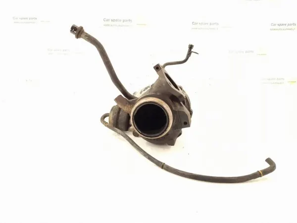 Turbo MERCEDES-BENZ C (W203) A6110960999 2.2L image 5