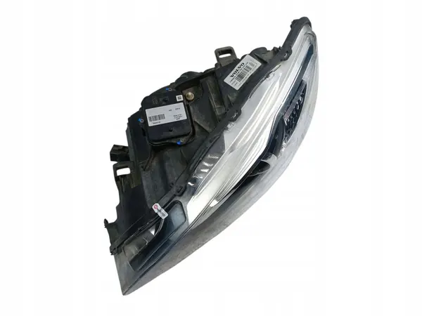 Vasen etu Xenon-ajovalo Volvo V60 I S60 II (13-18) image 2