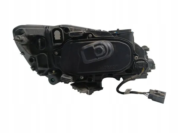 Vasen etu Xenon-ajovalo Volvo V60 I S60 II (13-18) image 5