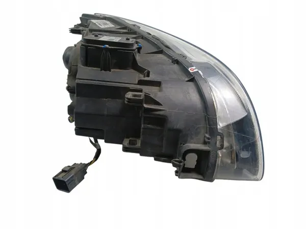 Vasen etu Xenon-ajovalo Volvo V60 I S60 II (13-18) image 6