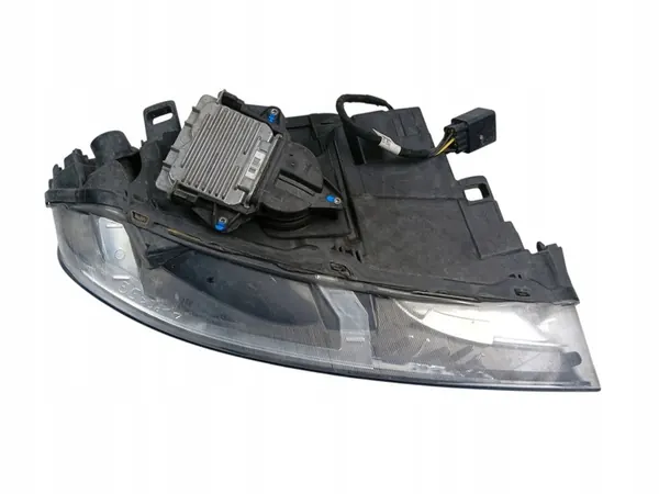 Vasen etu Xenon-ajovalo Volvo V60 I S60 II (13-18) image 7