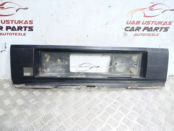 OEM 357853489 Faixa iluminação painel para VW Passat B3 image 2