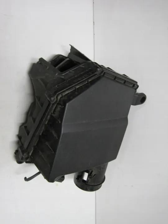 Filtro de aire usado OEM 31474901 para Volvo XC60 II image 2