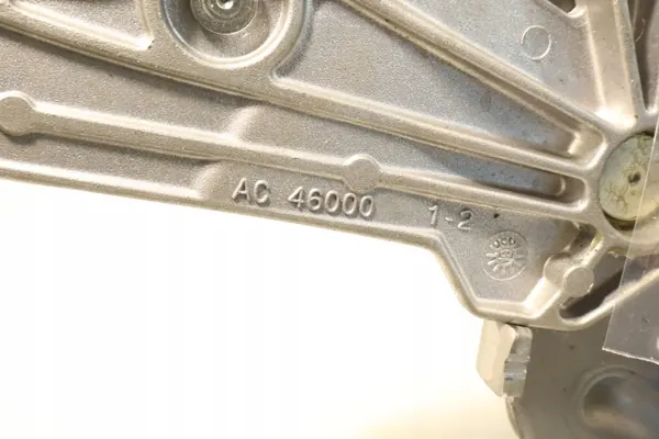 Handremhendel OEM GN15-2780-BC voor Ford Ecosport image 8