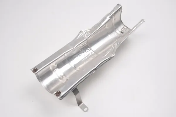 Ferrari Portofino Motorabdeckung OEM 391405 image 2