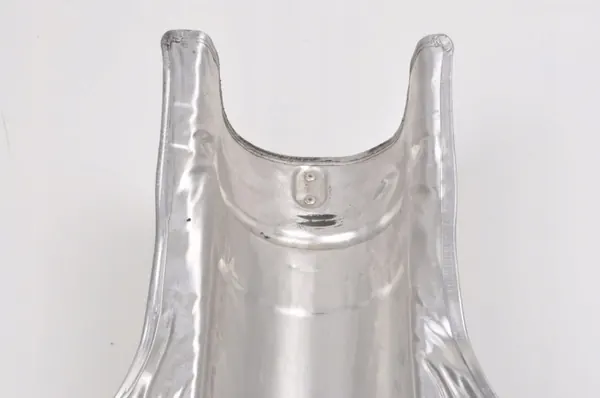 Ferrari Portofino Motorabdeckung OEM 391405 image 4