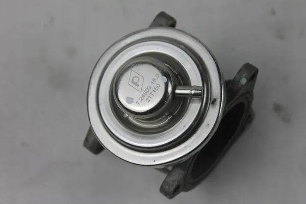 Pierburg EGR-venttiili VW Audi image 3