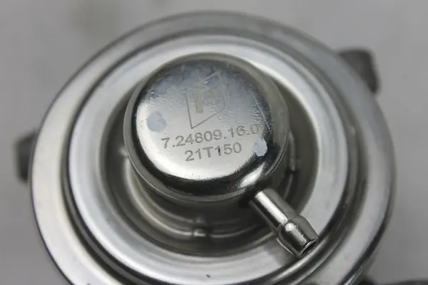 Pierburg EGR-venttiili VW Audi image 4