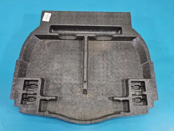 Insertion en polystyrène roue de secours OEM 39087118 Opel Insignia B image 3