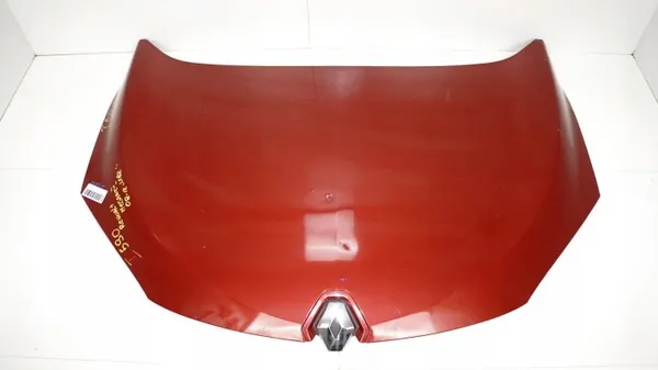Tapa Motor OEM 375484589 para Renault Megane III image 2